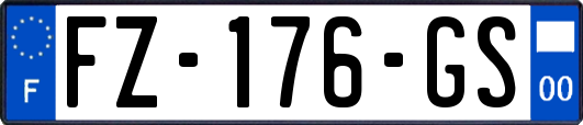 FZ-176-GS