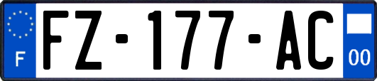 FZ-177-AC