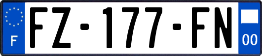 FZ-177-FN