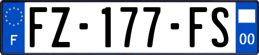 FZ-177-FS