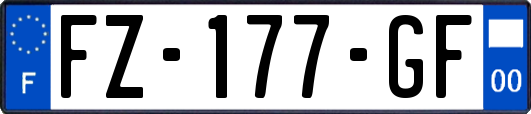 FZ-177-GF