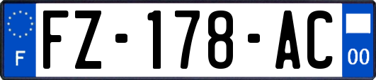 FZ-178-AC