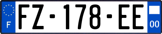 FZ-178-EE