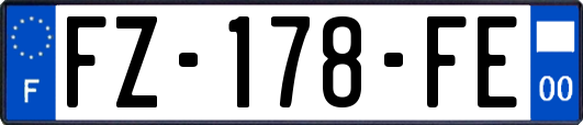FZ-178-FE