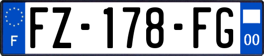 FZ-178-FG