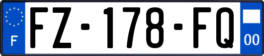 FZ-178-FQ
