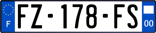 FZ-178-FS