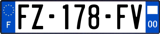 FZ-178-FV