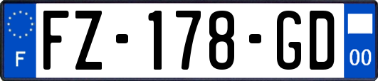 FZ-178-GD
