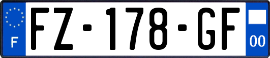 FZ-178-GF