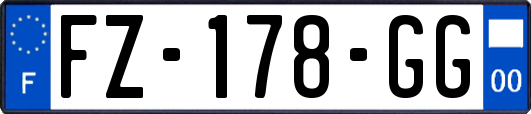 FZ-178-GG