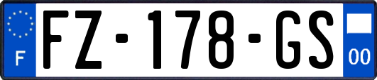 FZ-178-GS