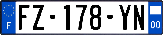 FZ-178-YN