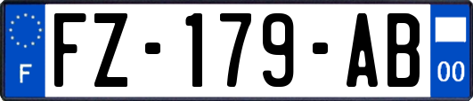 FZ-179-AB