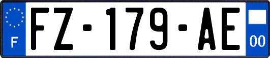 FZ-179-AE