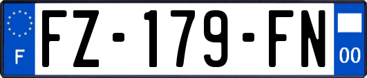 FZ-179-FN