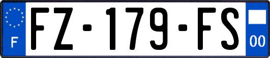 FZ-179-FS