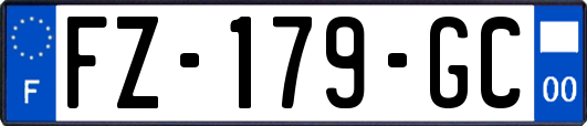 FZ-179-GC