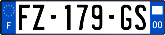 FZ-179-GS