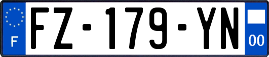 FZ-179-YN