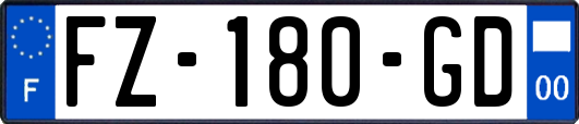 FZ-180-GD