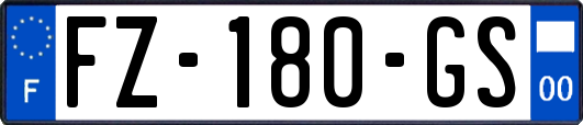 FZ-180-GS