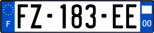 FZ-183-EE