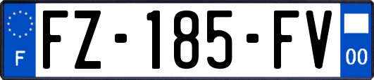 FZ-185-FV