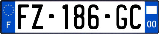 FZ-186-GC