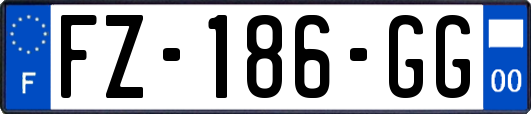 FZ-186-GG