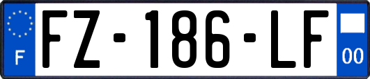 FZ-186-LF