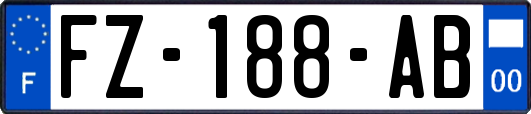 FZ-188-AB