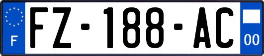 FZ-188-AC