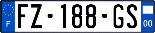 FZ-188-GS