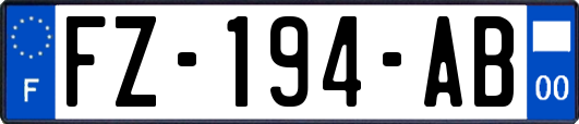 FZ-194-AB