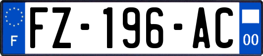 FZ-196-AC