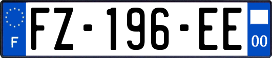 FZ-196-EE