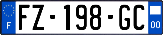 FZ-198-GC