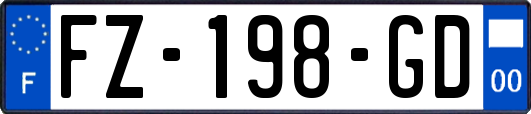 FZ-198-GD