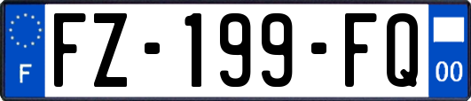 FZ-199-FQ