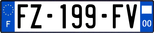 FZ-199-FV