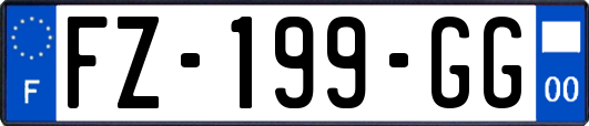 FZ-199-GG