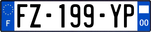 FZ-199-YP