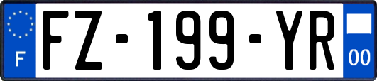 FZ-199-YR