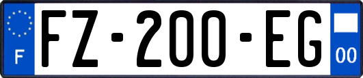 FZ-200-EG