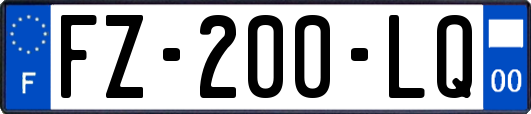 FZ-200-LQ