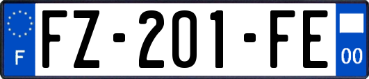 FZ-201-FE