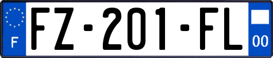 FZ-201-FL