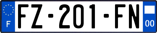 FZ-201-FN