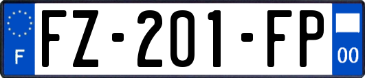 FZ-201-FP